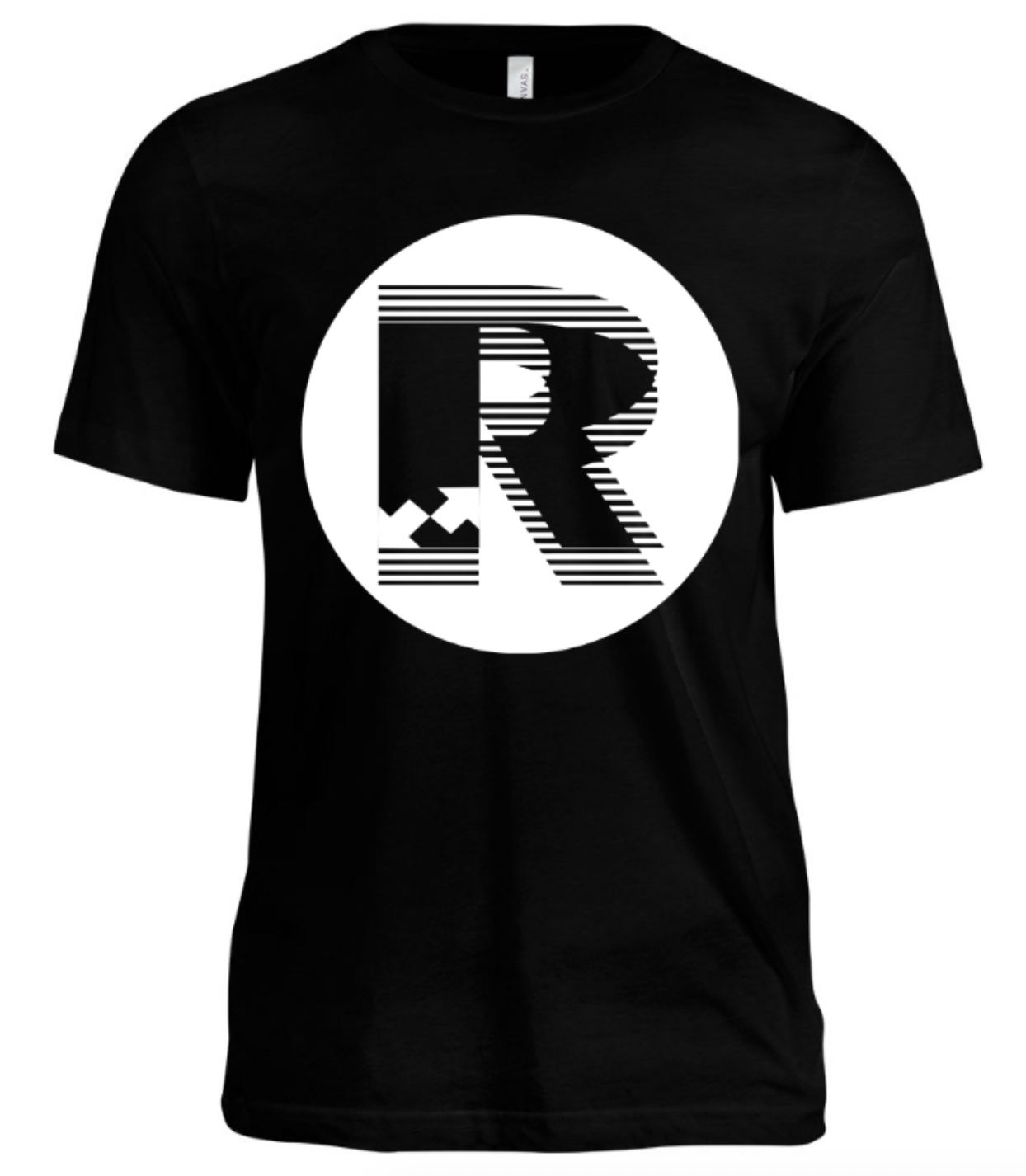 ROCKR Tshirt (Promo)